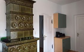 Ferienwohnung Villenviertel